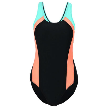 Eendelige bikini- Valeska